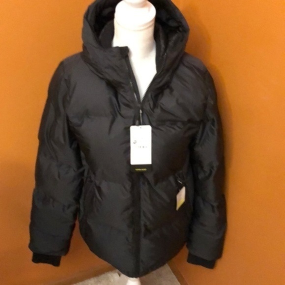 C9 by Champion Jackets & Blazers - C9 Puffer jacket. Black. New! warmest filing.